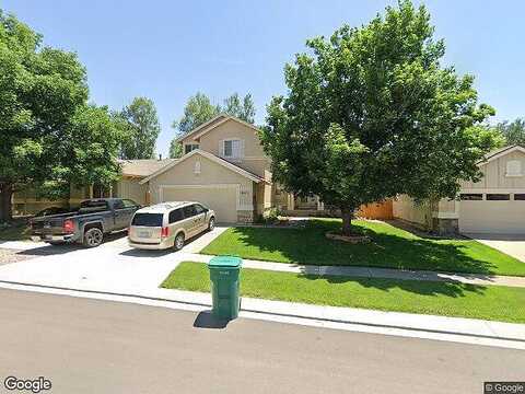 Vernal, COLORADO SPRINGS, CO 80916
