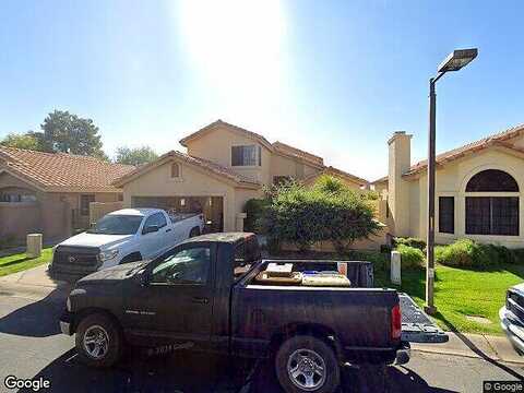 Caroline, TEMPE, AZ 85284