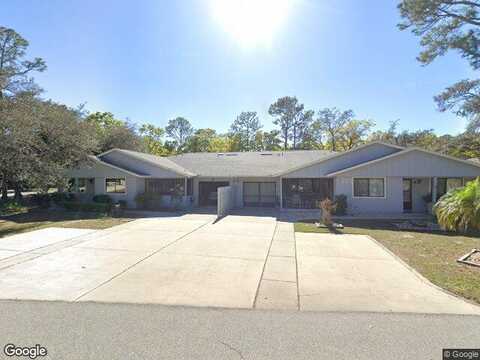 Crooked Pine, PORT ORANGE, FL 32128