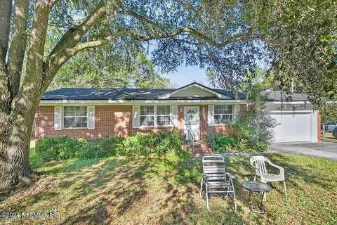 Main, MIDDLEBURG, FL 32068