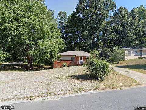 Crosby, ATLANTA, GA 30331