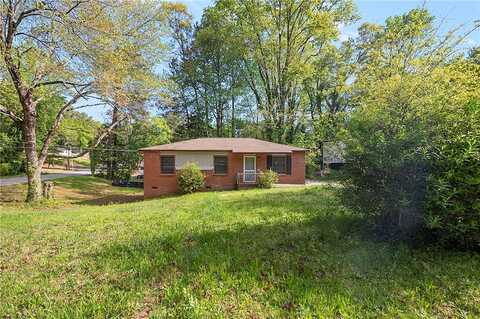 Crosby, ATLANTA, GA 30331