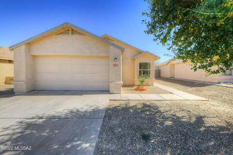 Whistler, TUCSON, AZ 85730