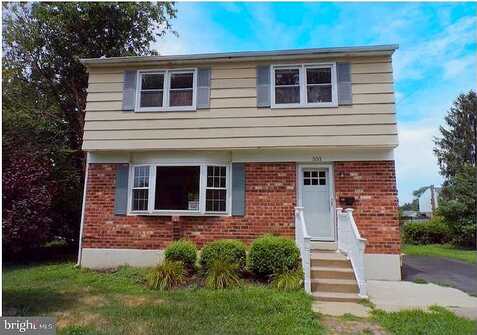 6Th, FOLSOM, PA 19033