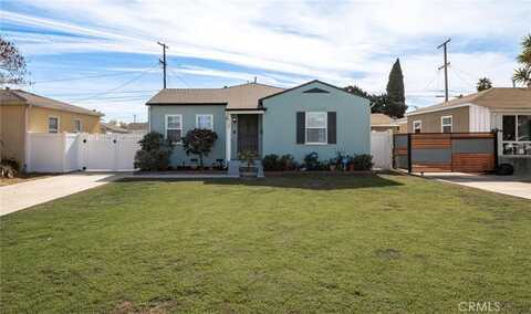 153Rd, GARDENA, CA 90249