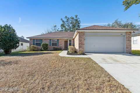 Hickory Glen, ORANGE PARK, FL 32065