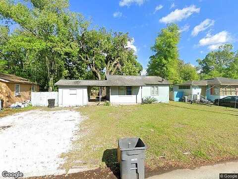 Treemont, JACKSONVILLE, FL 32207