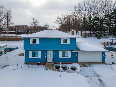37Th, ERIE, PA 16506