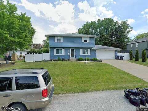 37Th, ERIE, PA 16506
