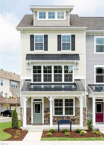 Stanford, NEWPORT NEWS, VA 23608