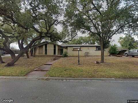 1St, INGLESIDE, TX 78362