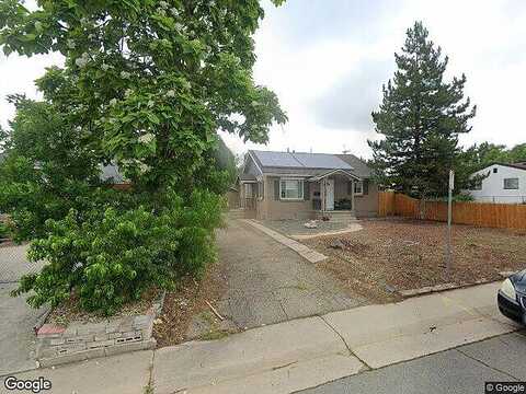 Eliot, DENVER, CO 80219