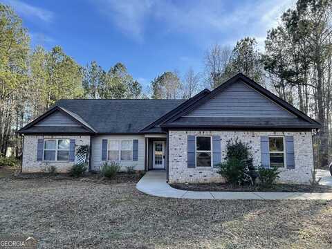 Liberty, MILNER, GA 30257