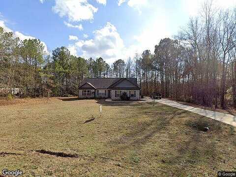 Liberty, MILNER, GA 30257