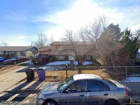 Asbury, DENVER, CO 80223