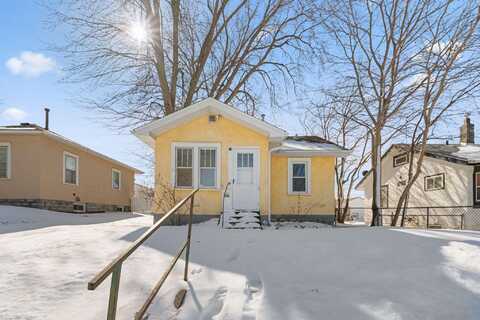 Margaret, SAINT PAUL, MN 55106