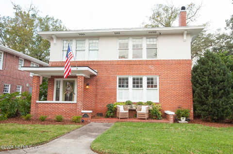 Avondale, JACKSONVILLE, FL 32205