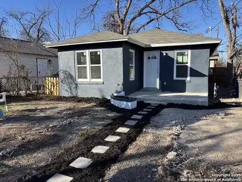 Fenfield, SAN ANTONIO, TX 78211