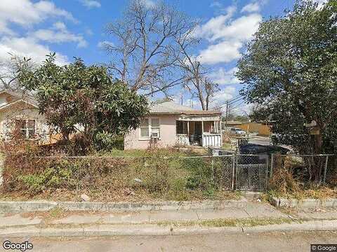 Fenfield, SAN ANTONIO, TX 78211