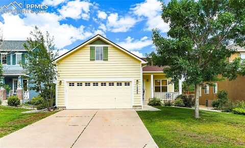 Point Reyes, PEYTON, CO 80831
