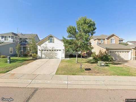 Point Reyes, PEYTON, CO 80831