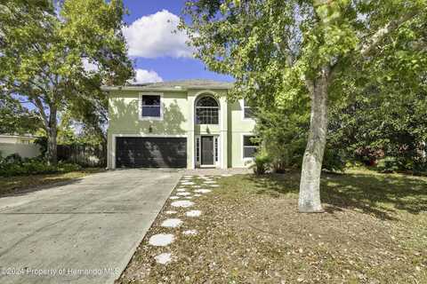 Auburndale, SPRING HILL, FL 34609