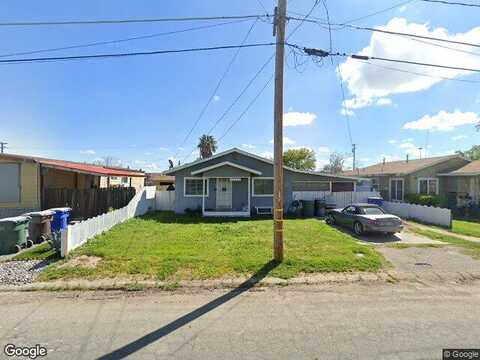 Jackson, ARMONA, CA 93202