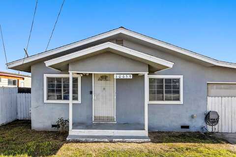 Jackson, ARMONA, CA 93202