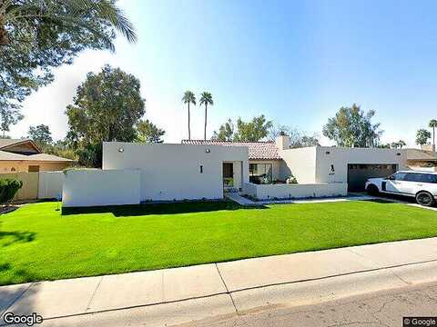 Irish Hunter, SCOTTSDALE, AZ 85258
