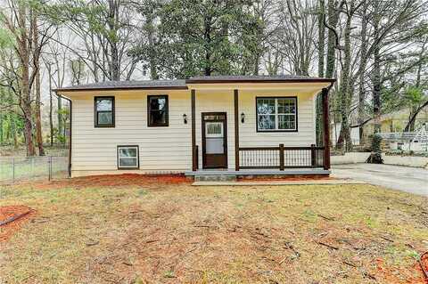 Boca Grande, FOREST PARK, GA 30297