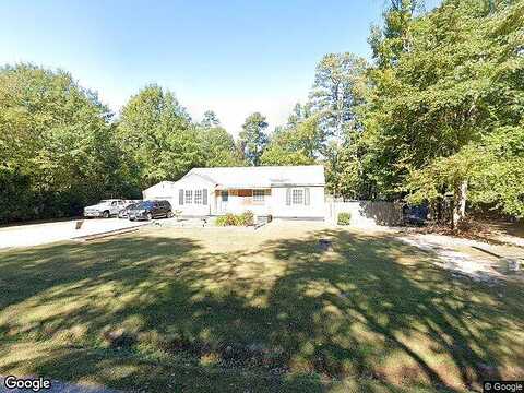 Hoke, PETERSBURG, VA 23805