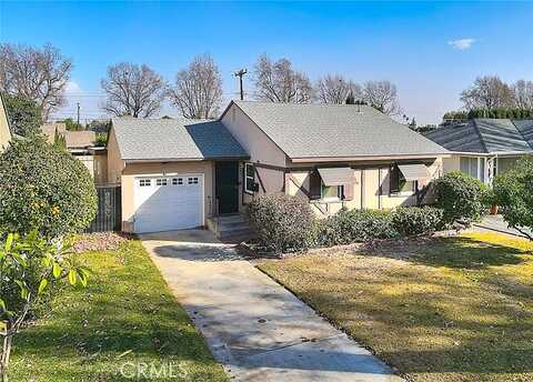 Marshburn, ARCADIA, CA 91006