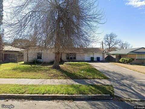 Aspen Valley, SAN ANTONIO, TX 78242