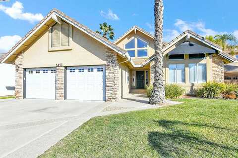 Fairway, DISCOVERY BAY, CA 94505
