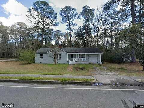 Camellia, PEMBROKE, GA 31321