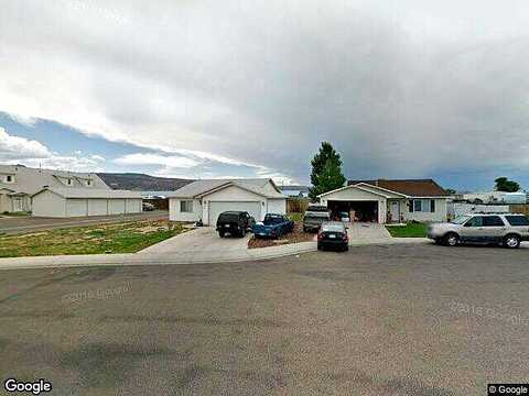 David, FRUITA, CO 81521