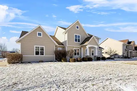 Habitat, APPLETON, WI 54913