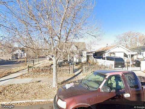 Fillmore, DENVER, CO 80216