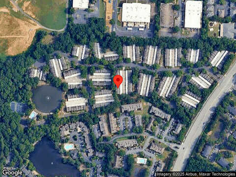 Oakwood, DULUTH, GA 30096