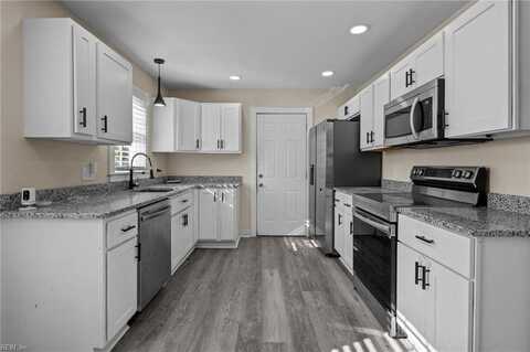 Little Creek, NORFOLK, VA 23505