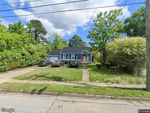 Little Creek, NORFOLK, VA 23505
