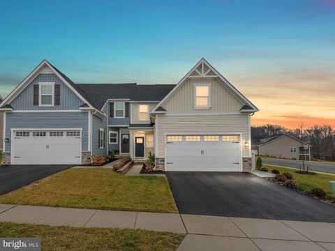 Guglielma Springett, WEST GROVE, PA 19390