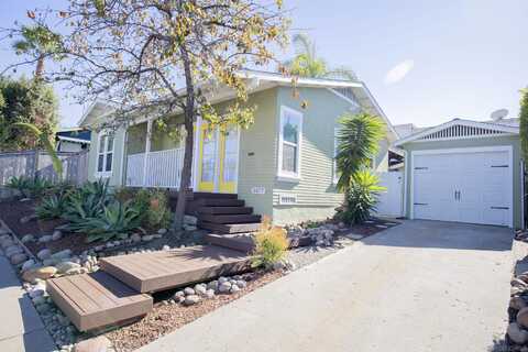 Wightman, SAN DIEGO, CA 92104