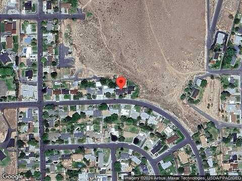 Maringo, EPHRATA, WA 98823