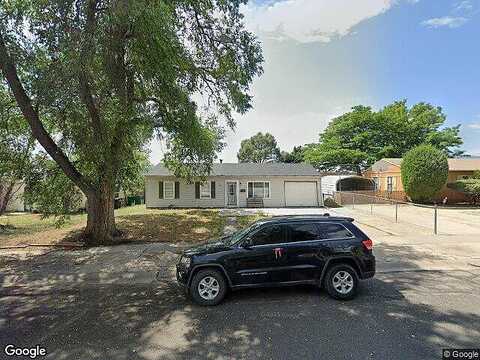Casden, COLORADO SPRINGS, CO 80909