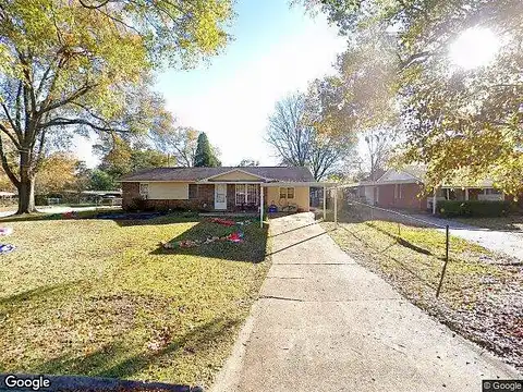 Broadmoor, COLUMBUS, GA 31903