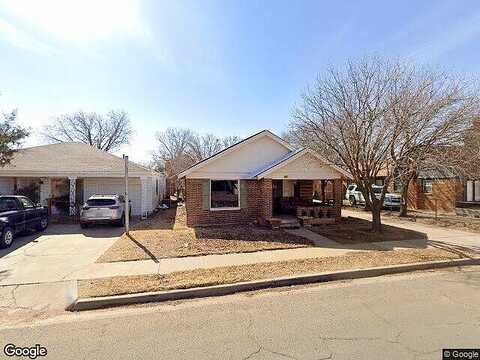 22Nd, LUBBOCK, TX 79411