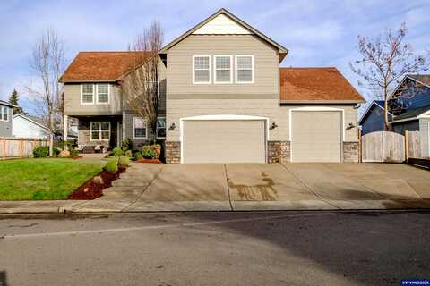 7Th, SUBLIMITY, OR 97385