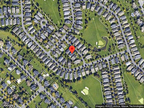 Sydney, MACUNGIE, PA 18062