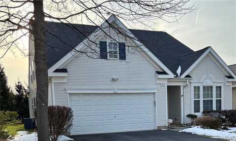 Sydney, MACUNGIE, PA 18062